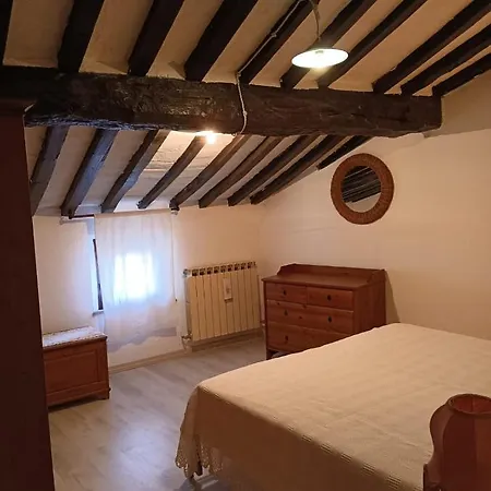 Casa Petra Castiglione d'Orcia