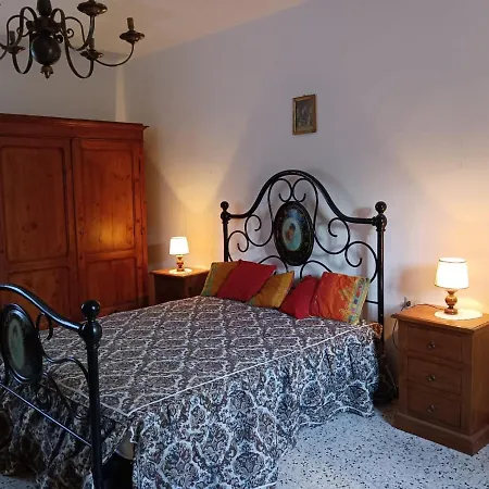 Holiday home Casa Petra Castiglione d'Orcia