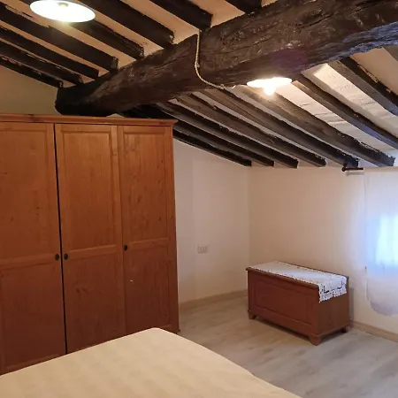 Casa Petra Holiday home