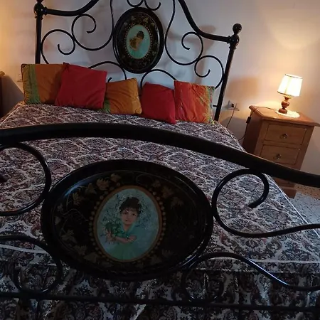 Casa Petra Holiday home