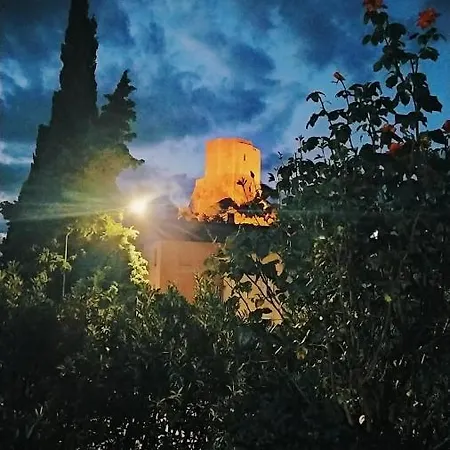 Casa Petra Holiday home Castiglione d'Orcia