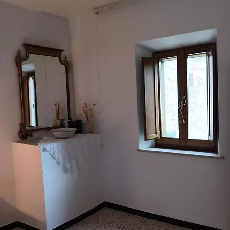 Casa Petra Holiday home Castiglione d'Orcia