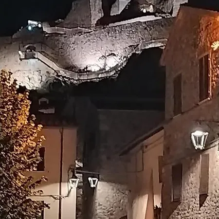 Casa Petra *
