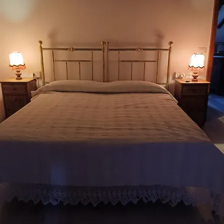 Holiday home Casa Petra