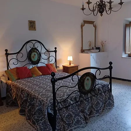 Holiday home Casa Petra *