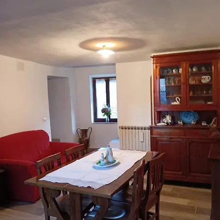 Casa Petra *