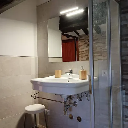 Casa Petra Castiglione d'Orcia