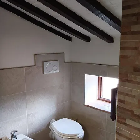 Holiday home Casa Petra Castiglione d'Orcia