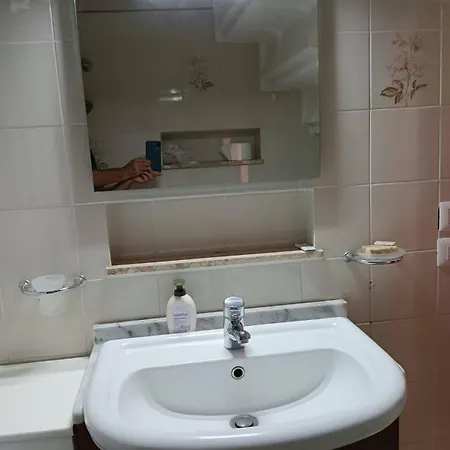 Holiday home Casa Petra