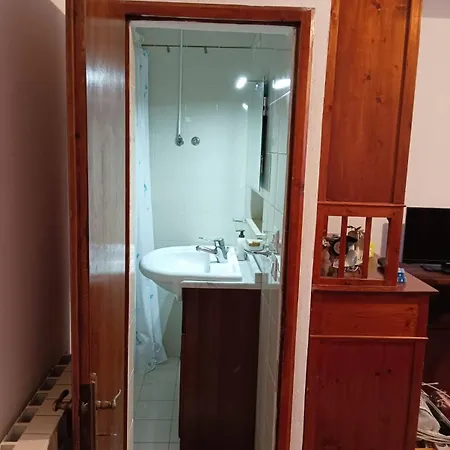Casa Petra Holiday home
